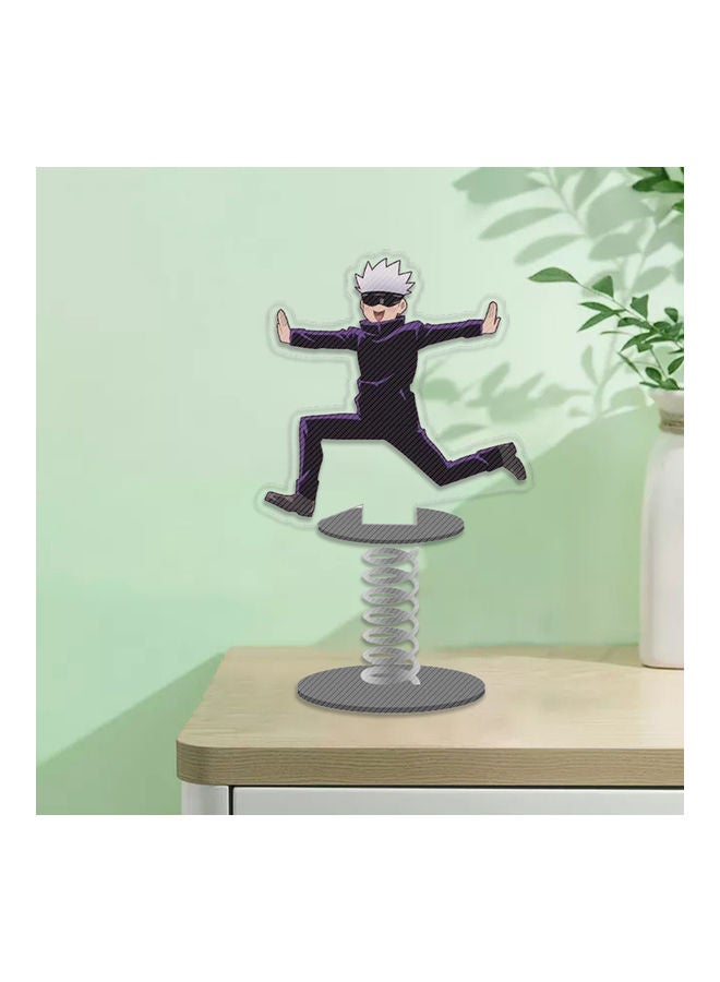 Standing Card Anime Jujutsu Kaisen Figure  - Image 4