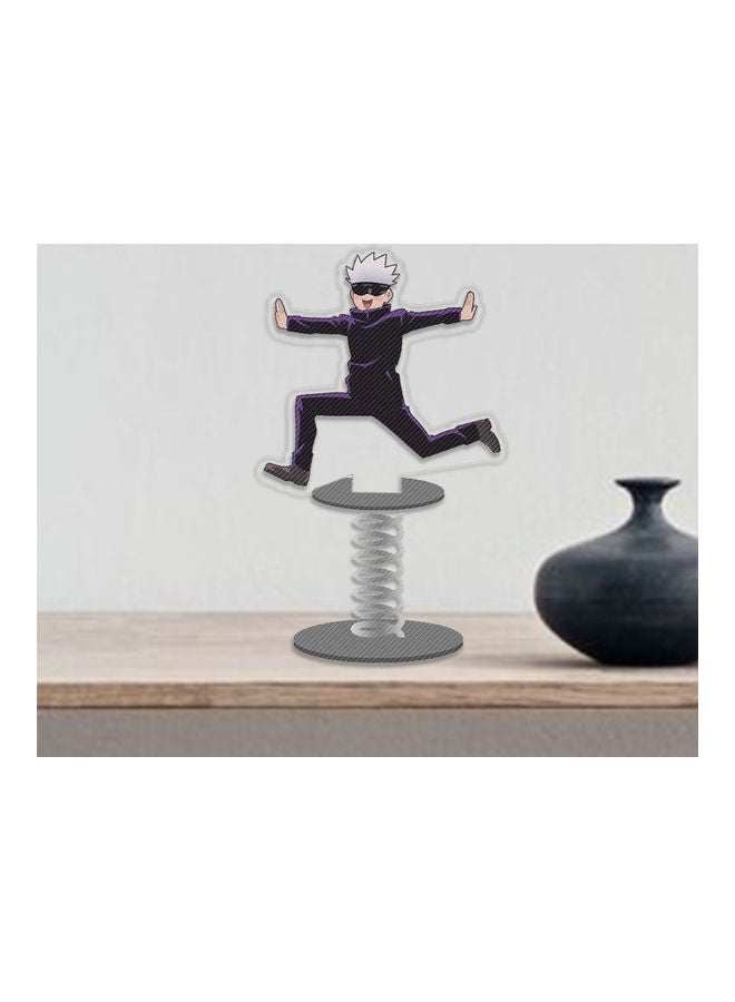 Standing Card Anime Jujutsu Kaisen Figure  - Image 5