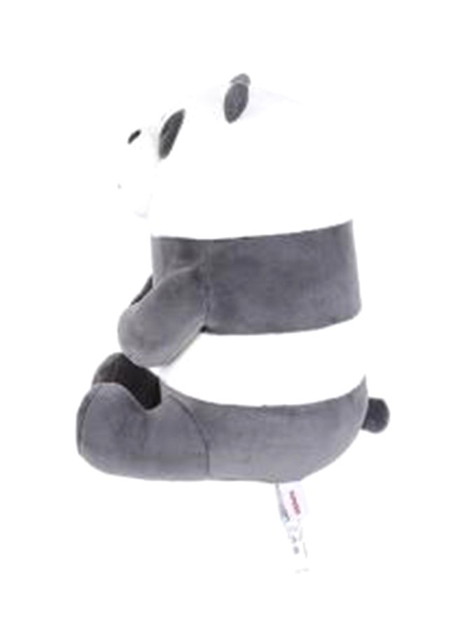 Miniso Stuffed Plush Panda Toy 30cm  - Image 2