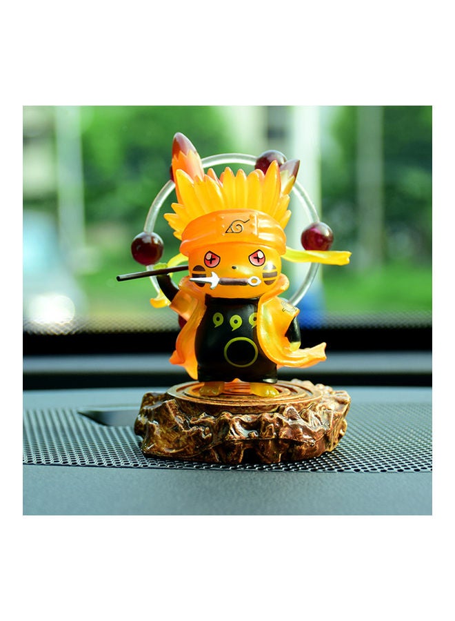 Cosplay Handmade Figure Toy - Image 3