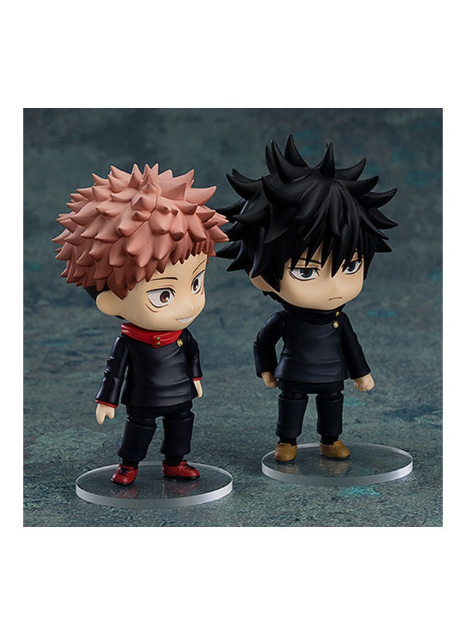 5-Piece Jujutsu Kaisen Design Action Figures - Image 2