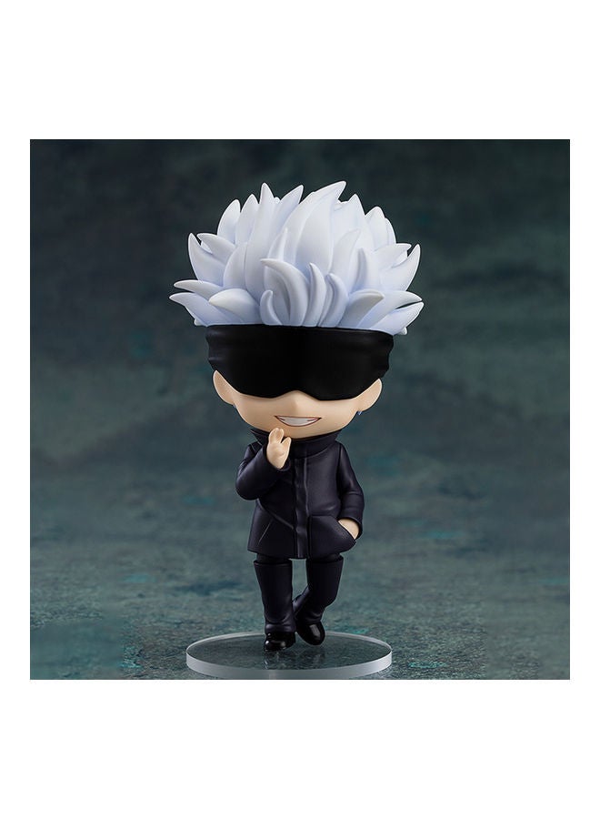 5-Piece Jujutsu Kaisen Design Action Figures - Image 3