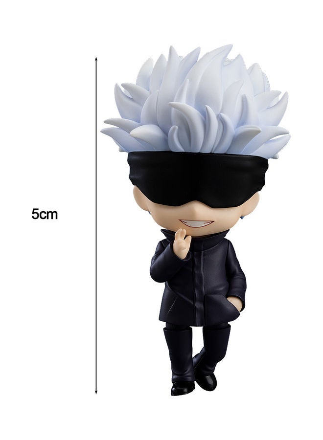 5-Piece Jujutsu Kaisen Design Action Figures - Image 5