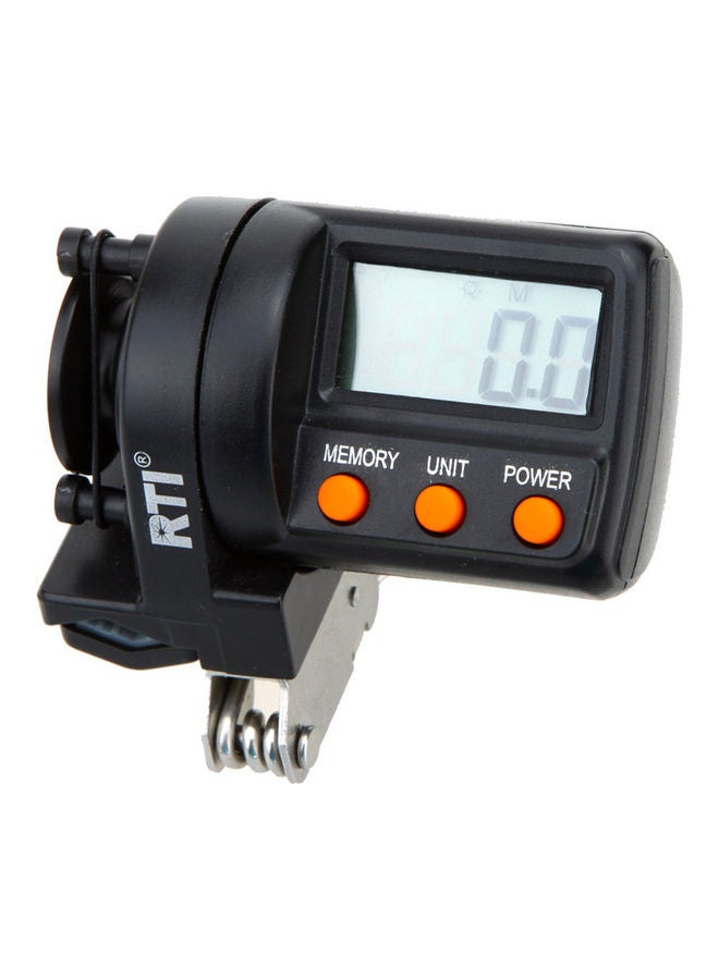 Rti Electronic Line Counter - Image 1