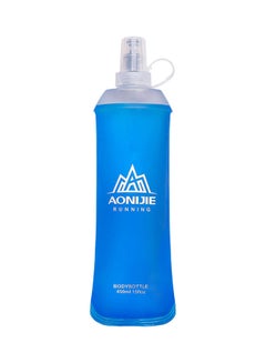 TPU Soft Water Bottle