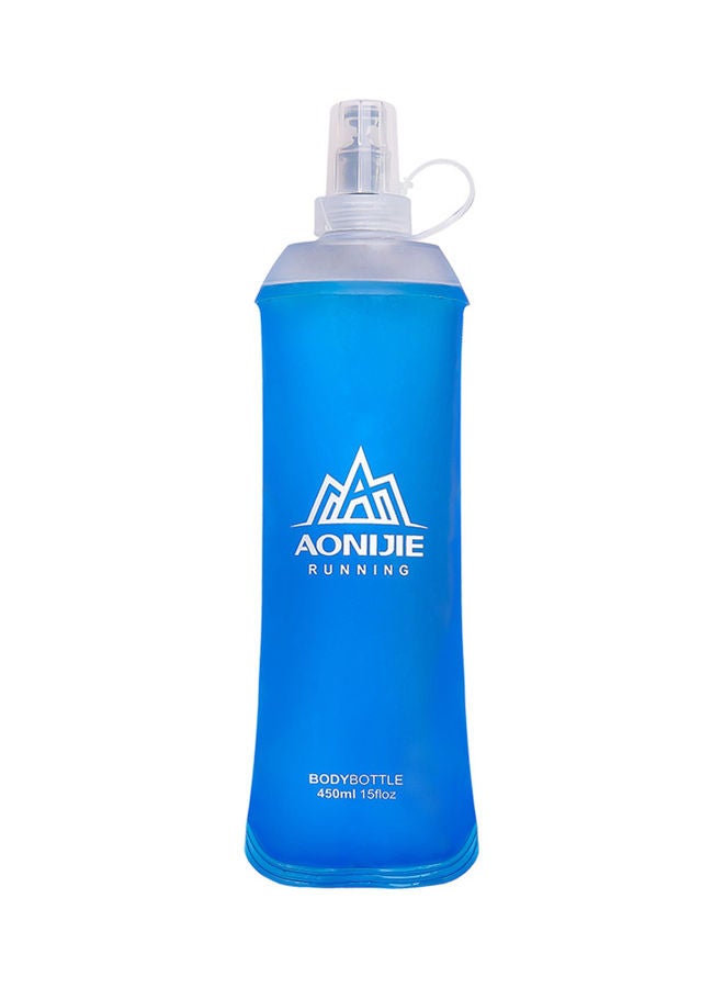 AONIJIE - TPU Soft Water Bottle - Image 1