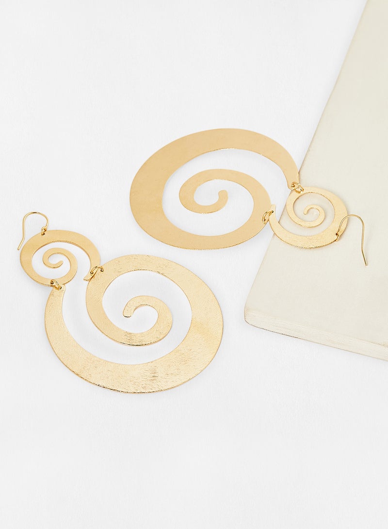 Swirl Earrings - v1626337494/N45038284A_3