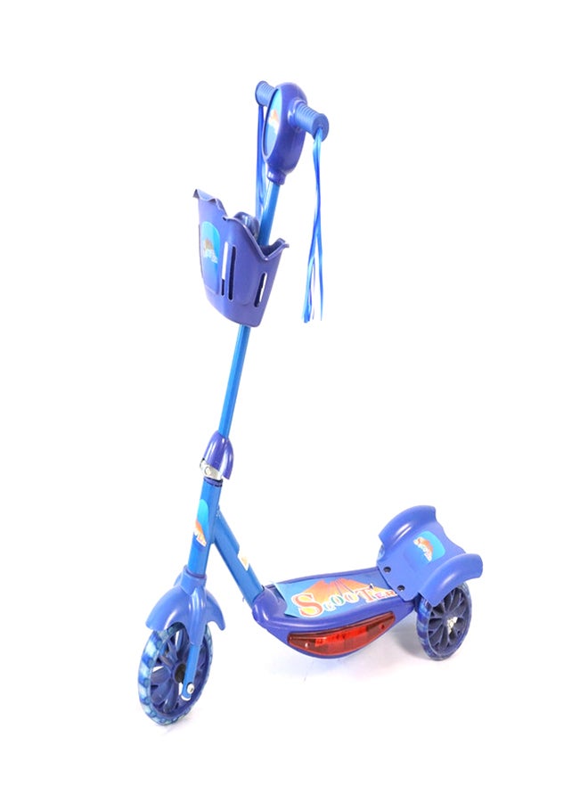 Adjustable Kick Scooter - v1626338319/N49004071A_2