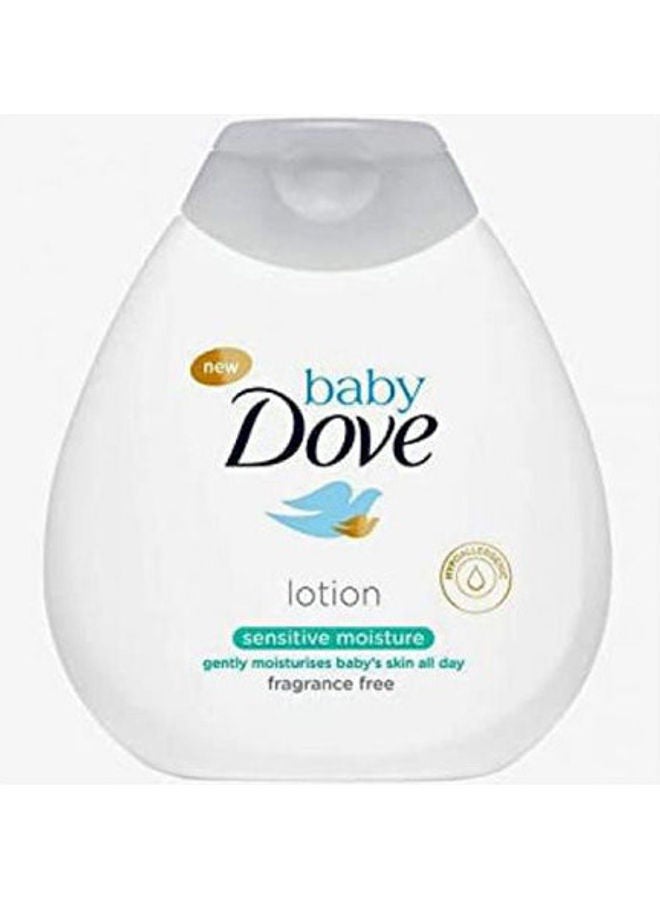 Dove Baby Lotion Sensitive Moisture 200ml