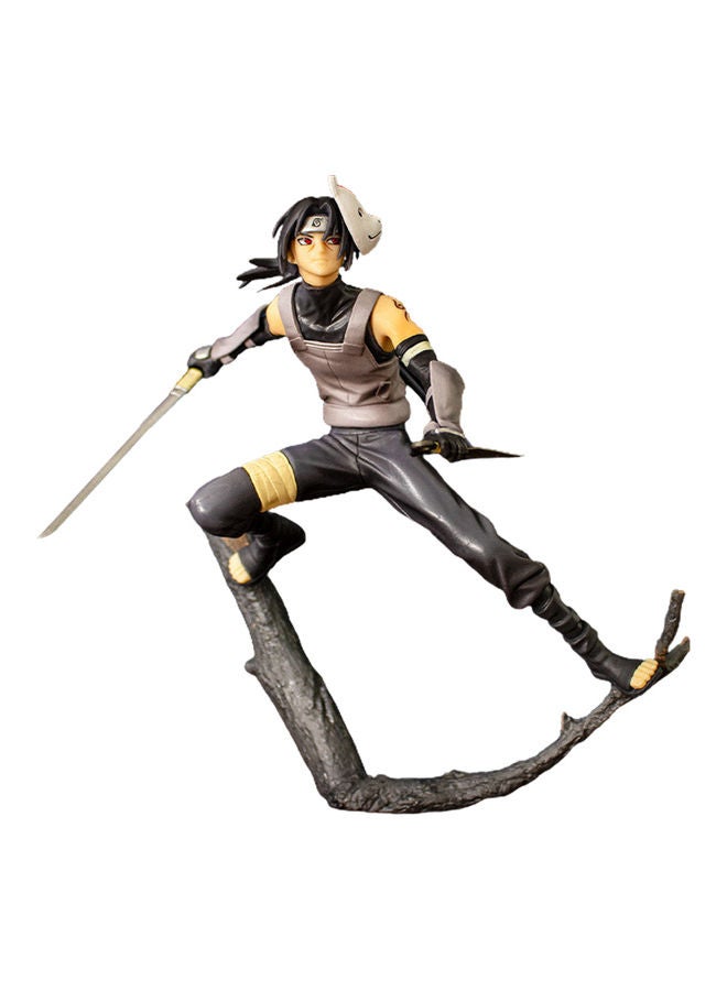 Model Toy Itachi Uchiha Figure - Image 1