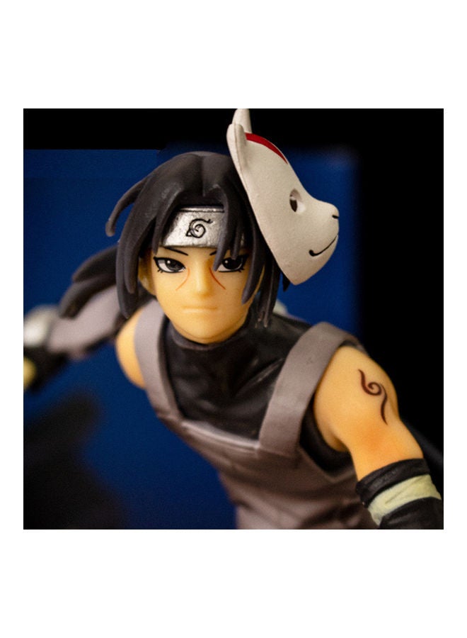 Model Toy Itachi Uchiha Figure - Image 2
