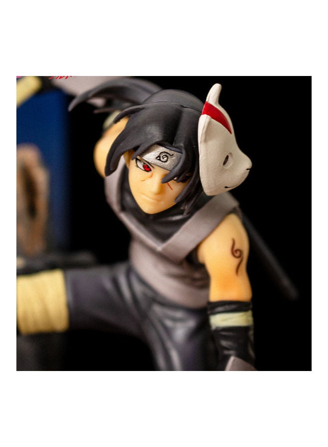 Model Toy Itachi Uchiha Figure - Image 3