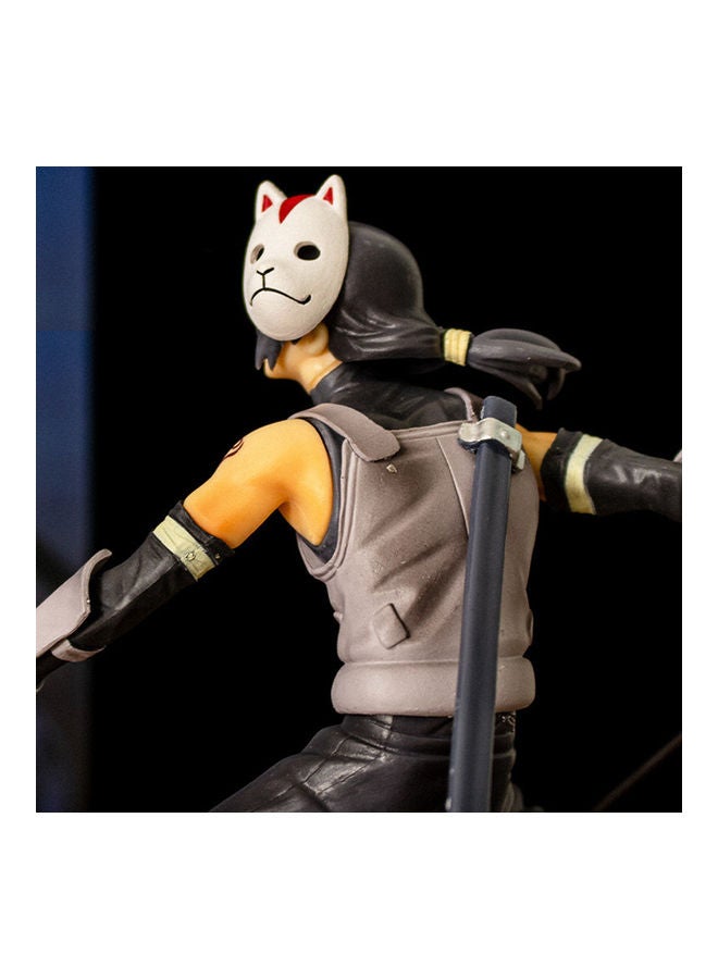 Model Toy Itachi Uchiha Figure - Image 4