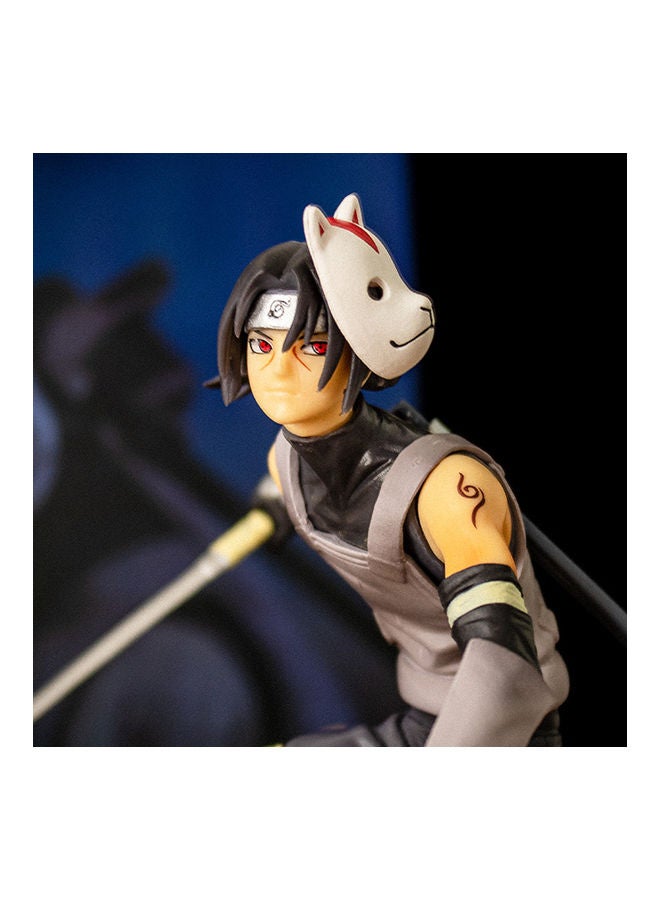 Model Toy Itachi Uchiha Figure - Image 5