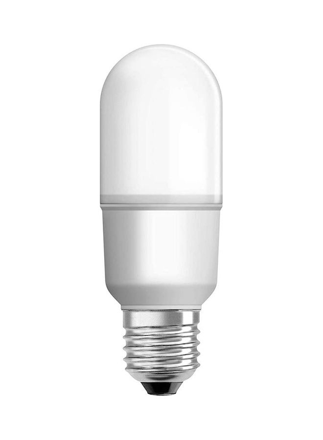 Osram 9W LED Dimmable Bulb Value Stick 2700K Warm White  - Image 1