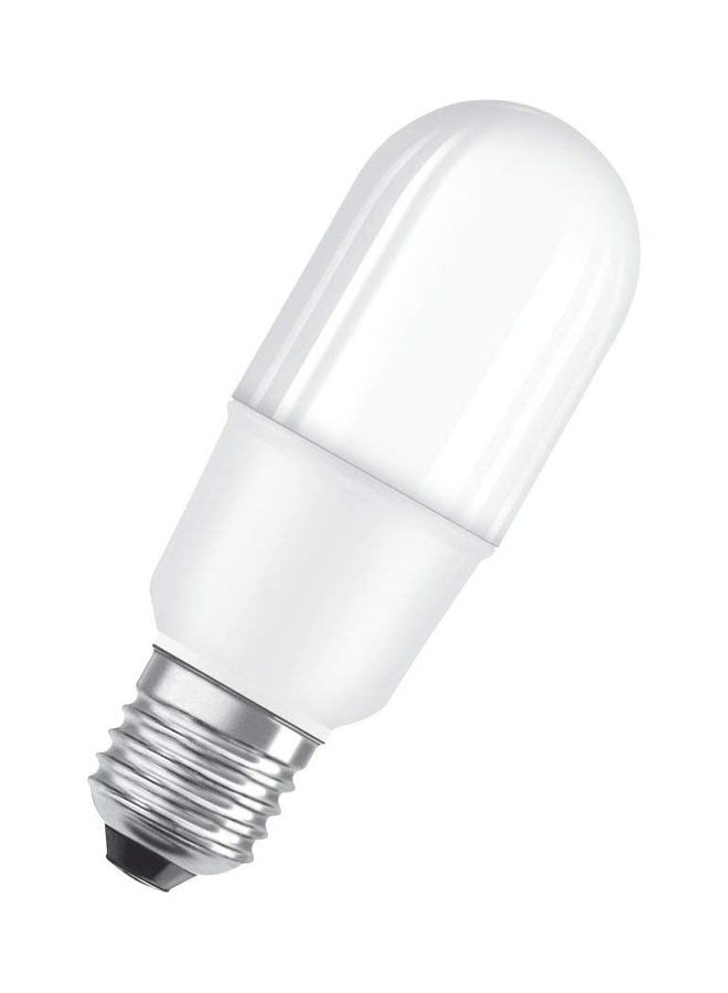 Osram 9W LED Dimmable Bulb Value Stick 2700K Warm White  - Image 2
