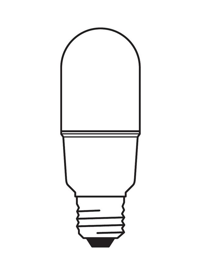 Osram 9W LED Dimmable Bulb Value Stick 2700K Warm White  - Image 4