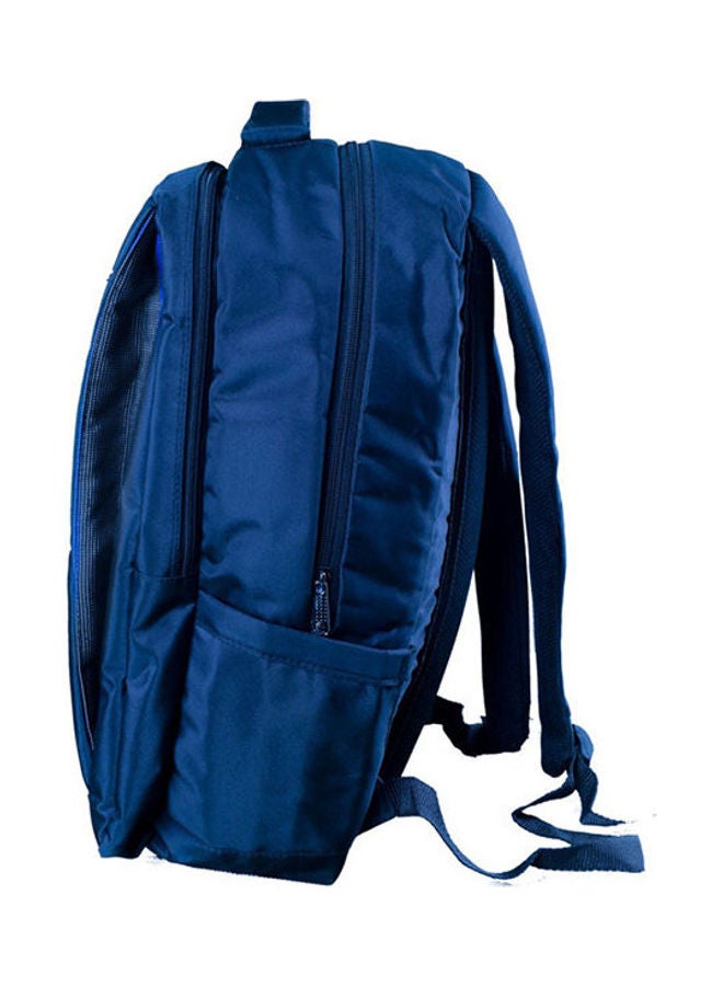 Generic - Backpacks Bag For PlayStation 5 Travel Case Blue - Image 1