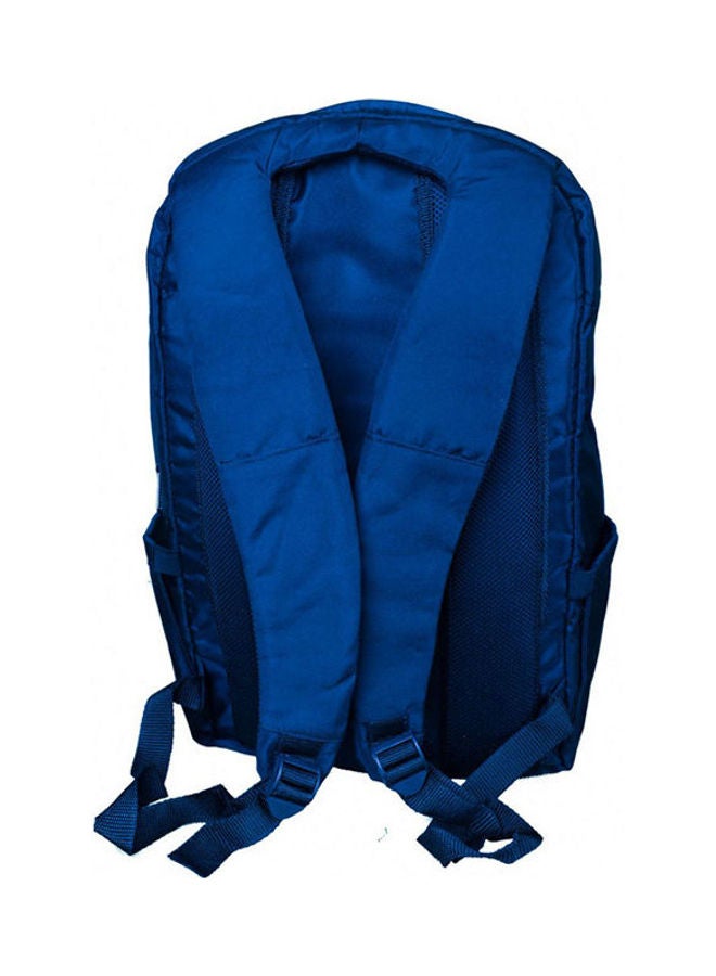 Generic - Backpacks Bag For PlayStation 5 Travel Case Blue - Image 1