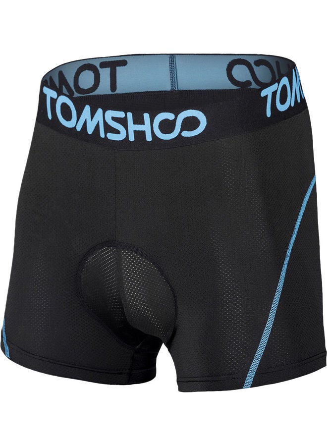 TOMSHOO Cycling Pants - Image 2