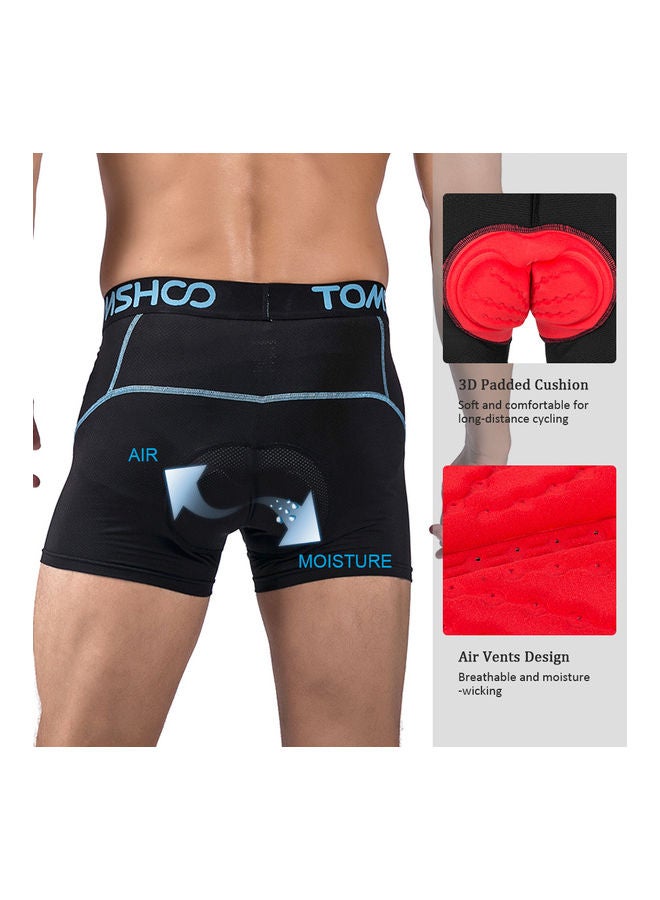 TOMSHOO Cycling Pants - Image 3