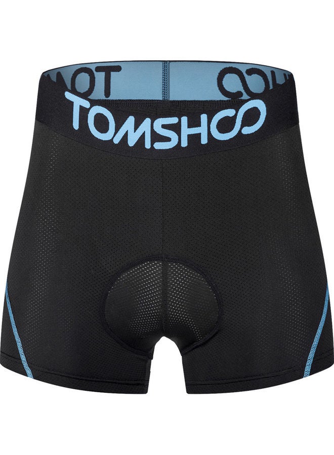 TOMSHOO Cycling Pants - Image 1