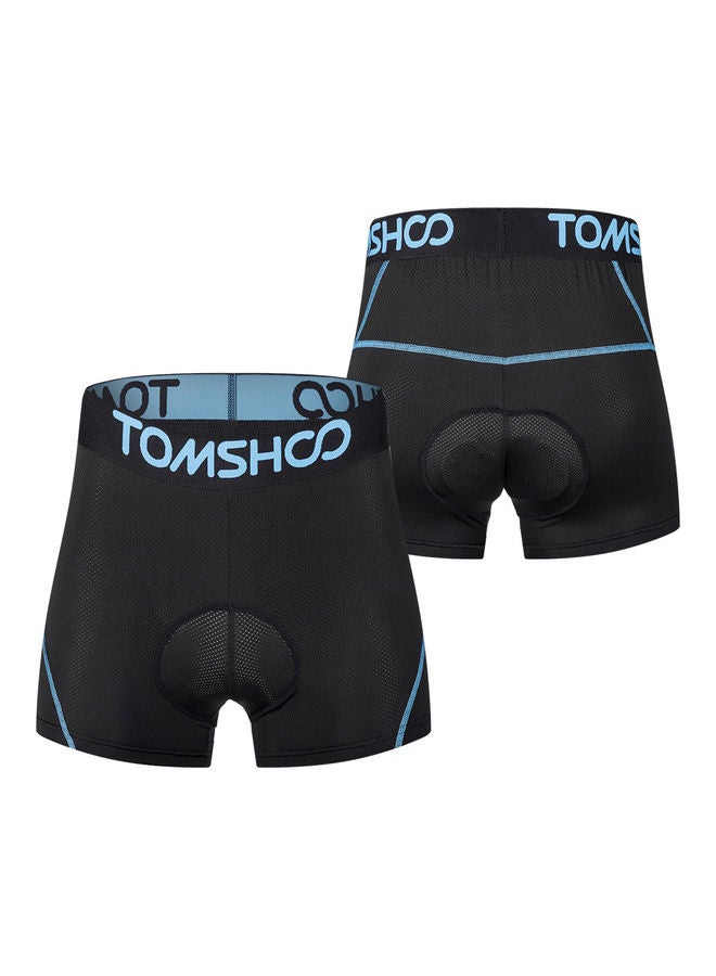 TOMSHOO Cycling Pants - Image 3