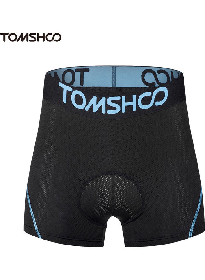 TOMSHOO Cycling Pants - Image 2