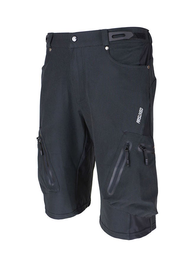 LIXADA Cycling Shorts  - Image 1