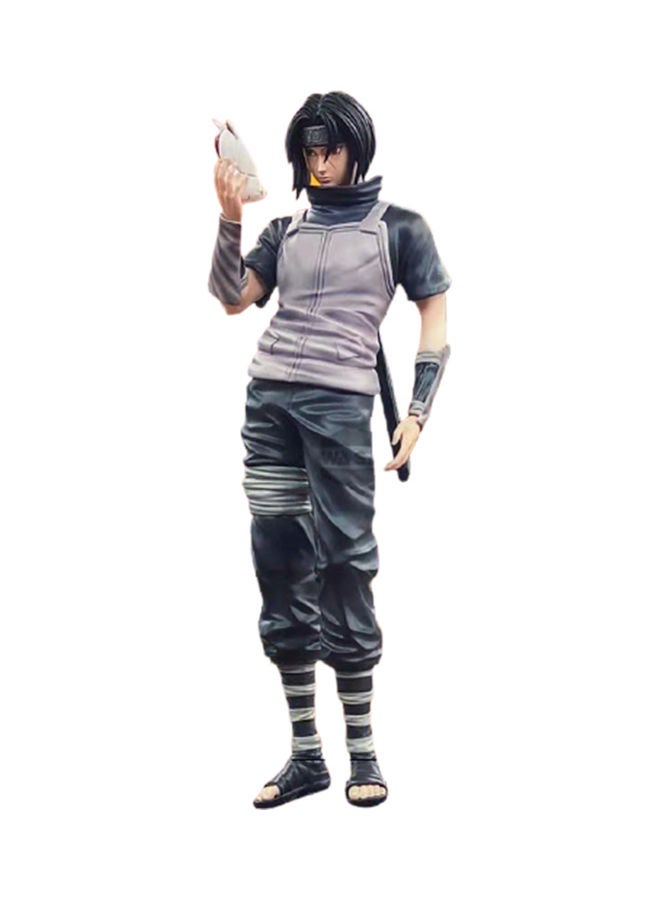 Itachi Uchiha Figure Toy - Image 1