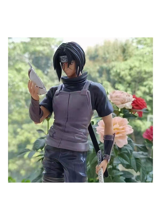 Itachi Uchiha Figure Toy - Image 2