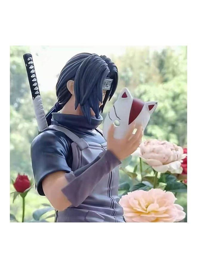 Itachi Uchiha Figure Toy - Image 5
