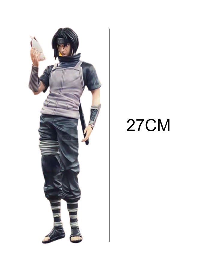 Itachi Uchiha Figure Toy - Image 3