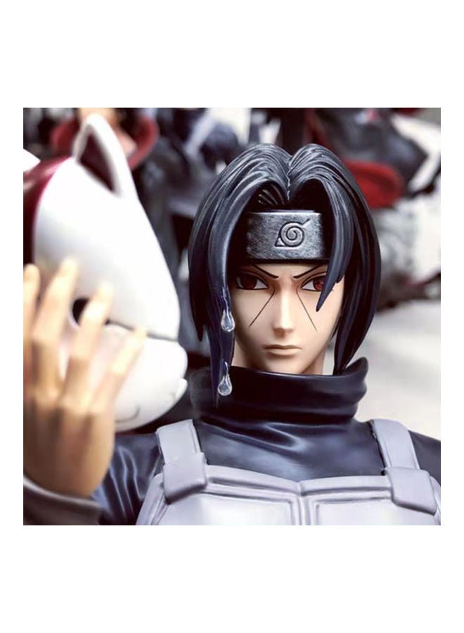 Itachi Uchiha Figure Toy - Image 4