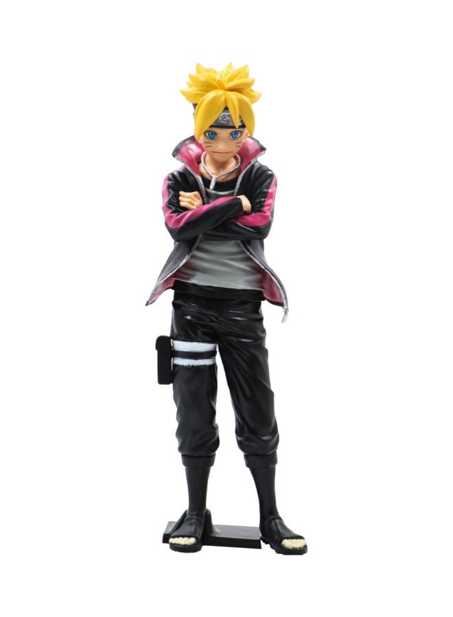 Boruto Anime Action Figure - Image 1