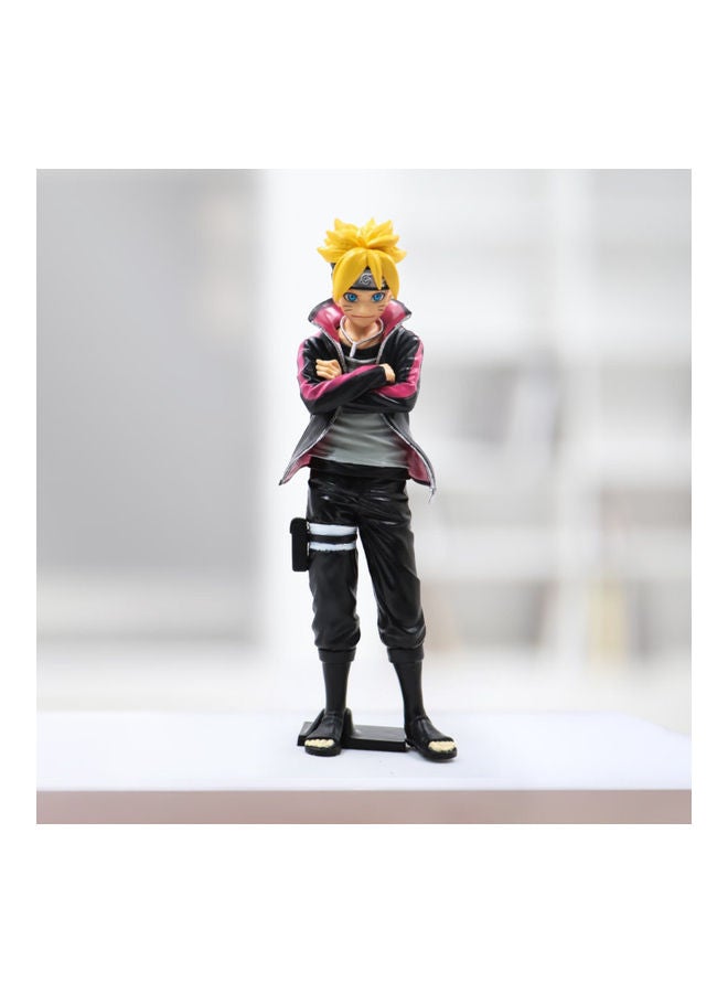 Boruto Anime Action Figure - Image 2