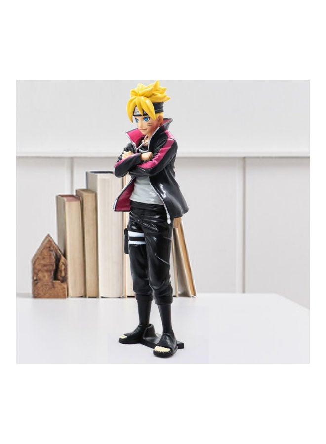 Boruto Anime Action Figure - Image 3