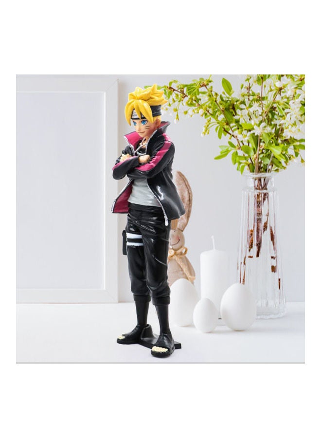 Boruto Anime Action Figure - Image 4