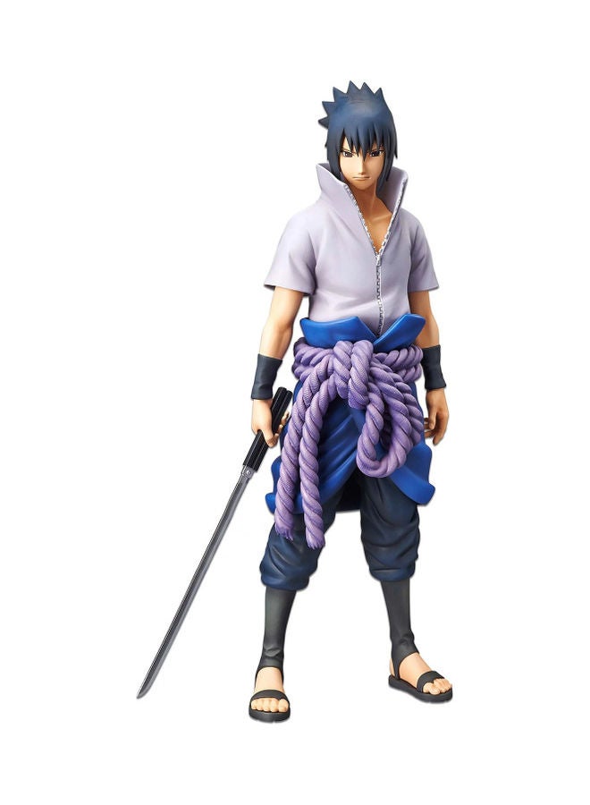 Anime Naruto Action Figure - Image 1