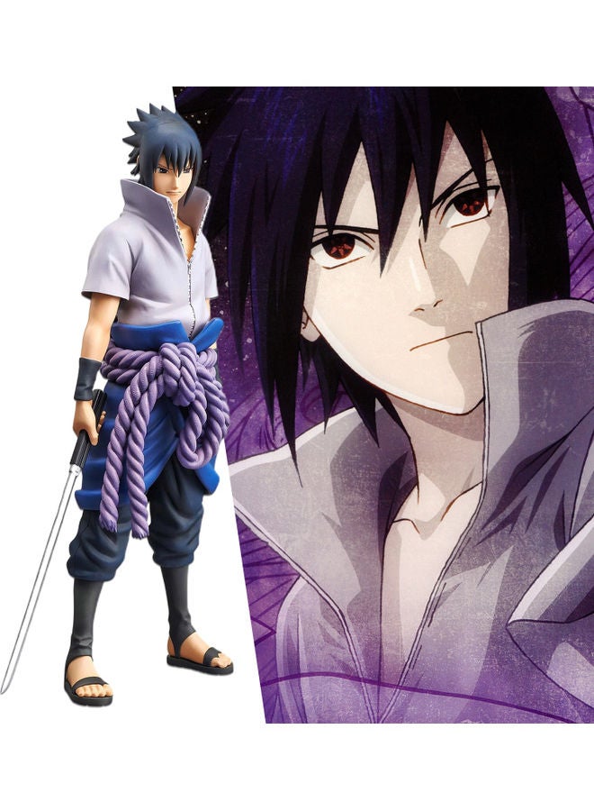 Anime Naruto Action Figure - Image 2