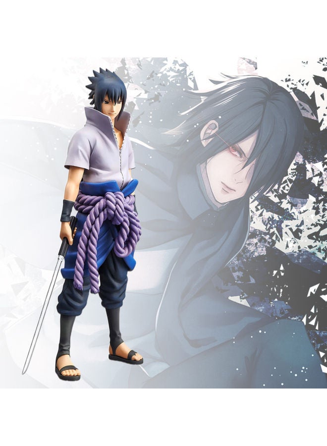 Anime Naruto Action Figure - Image 3
