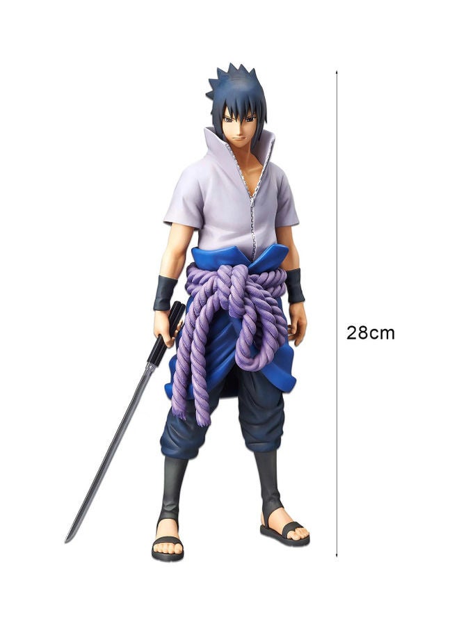 Anime Naruto Action Figure - Image 5