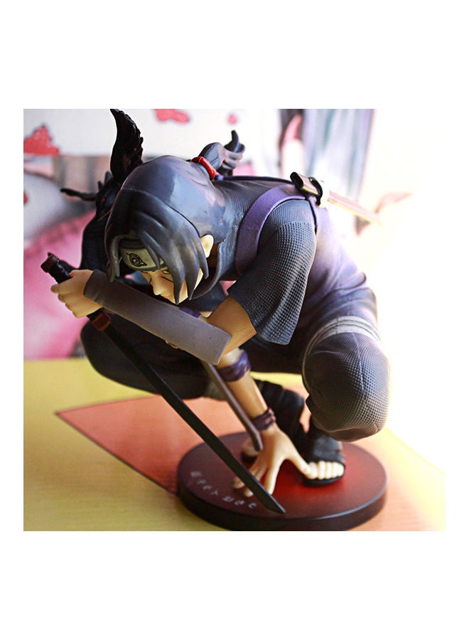 Naruto Uchiha Itachi Cartoon Figure - Image 3