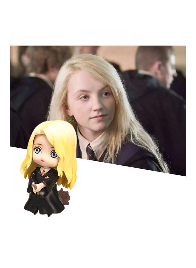 مُجسم شخصية من سلسلة "هاري بوتر" مُكون من 5 قطع - Image 2