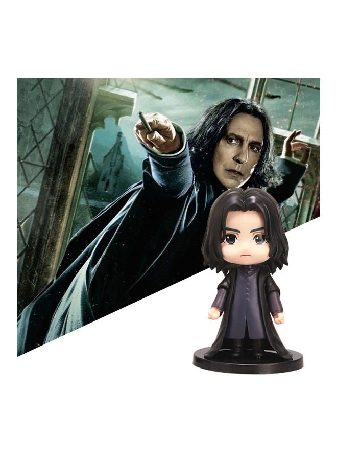 مُجسم شخصية من سلسلة "هاري بوتر" مُكون من 5 قطع - Image 3