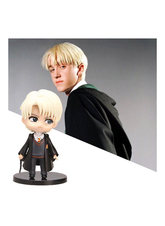 مُجسم شخصية من سلسلة "هاري بوتر" مُكون من 5 قطع - Image 4