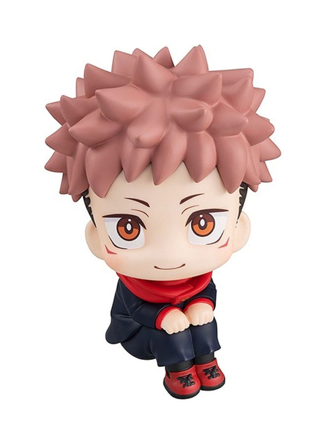 Jujutsu Kaisen Itadori Yūji Japanese Anime Figure 