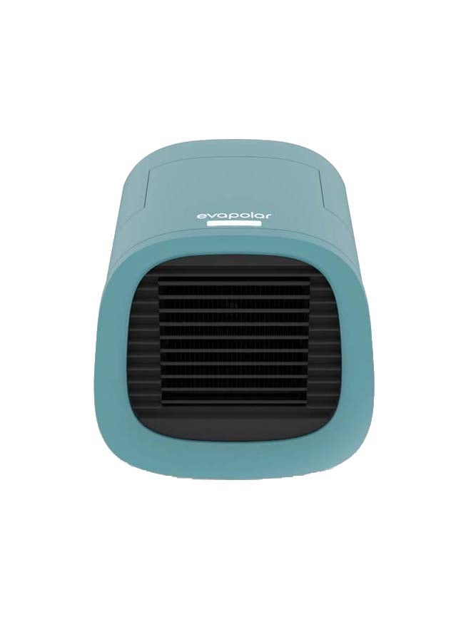 إيفا بولار Personal Air Cooler 800 ml 7.5 W Blue  - Image 2