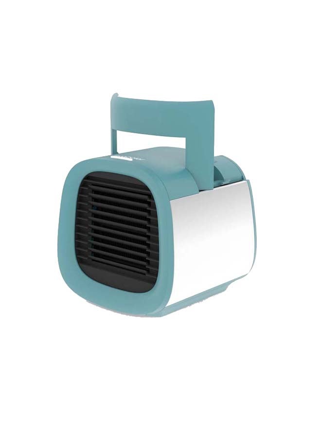 إيفا بولار Personal Air Cooler 800 ml 7.5 W Blue  - Image 4