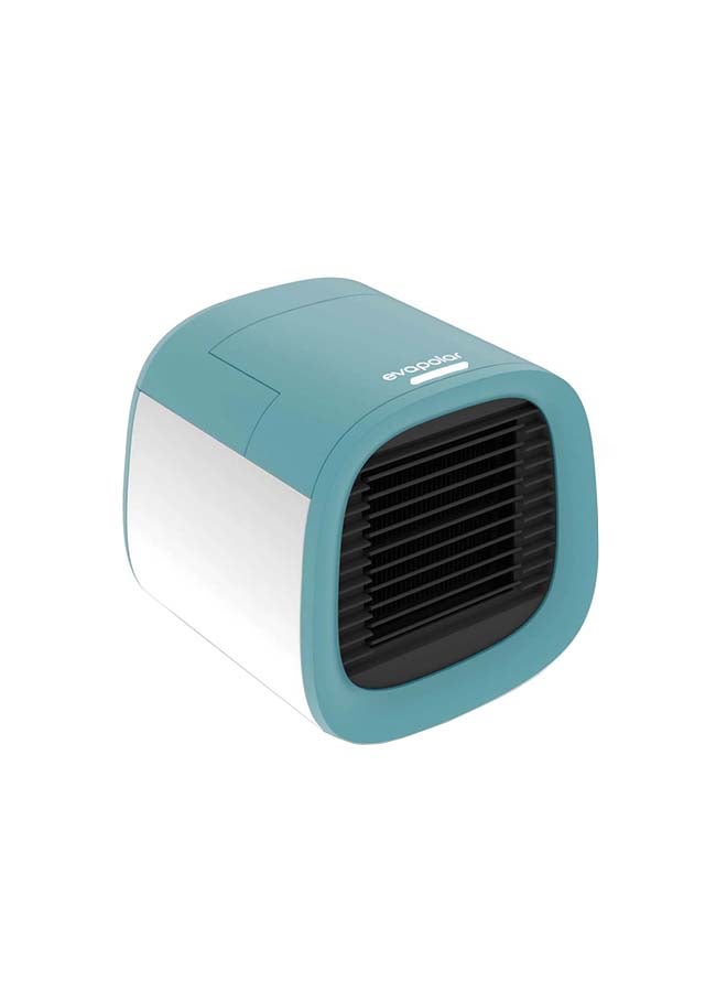 إيفا بولار Personal Air Cooler 800 ml 7.5 W Blue  - Image 1